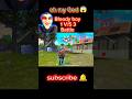 1 vs 3 Battle 🤣 oh my god 😱 | কষাকষ্টার reaction ভিডিও | #freefire #funny #freefirefunny #funnyvideo