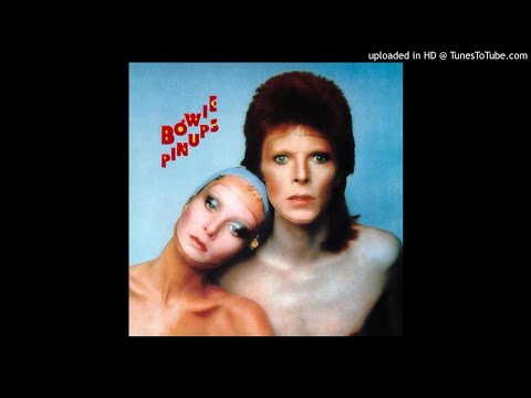 Everything's Alright / David Bowie