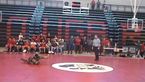 2016-17, ALX126 Raglandvs Pickens