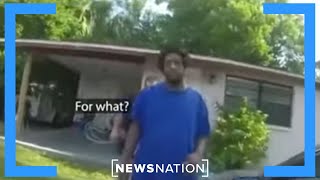 Video shows confused Florida felons over voter fraud arrests | Morning in America