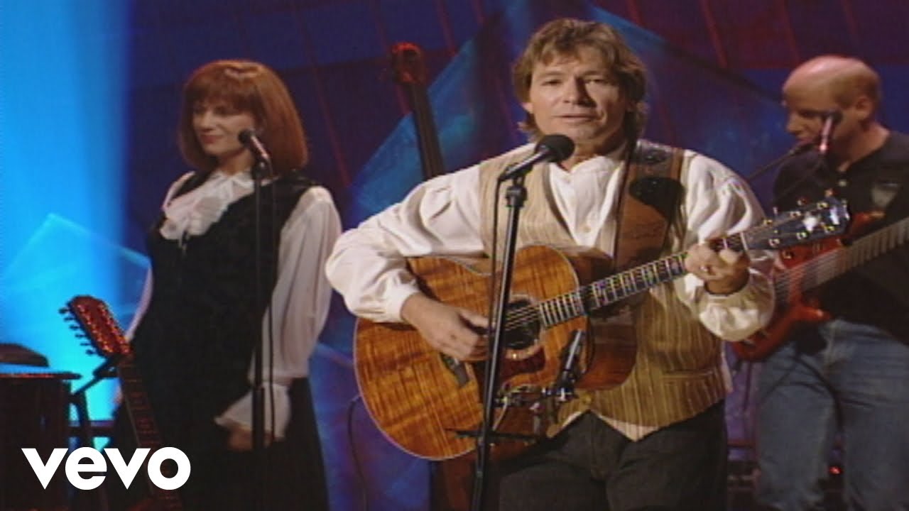 John Denver - Bet on the Blues (from The Wildlife Concert)