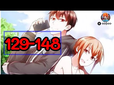 ฮาเลมของฝางหลินกับระบบเมลโล่ ตอนที่129-148 (พากย์ไปเรื่อย)