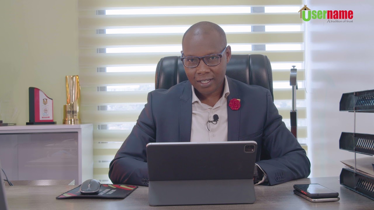 How to Place a Caveat in Kenya | Real Estate in Kenya with Reuben Kimani