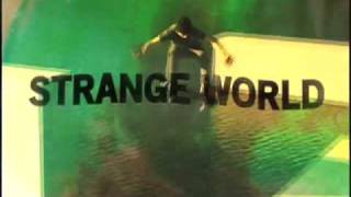ZERO Strange World Trailer
