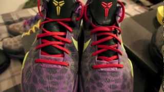 kobe 7 wtk