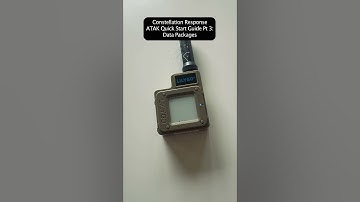 Sending Data Packages in ATAK over Meshtastic