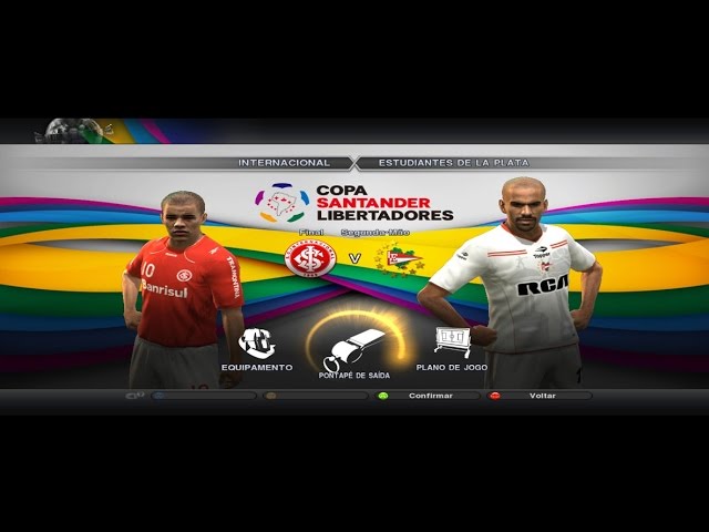 Gamescom sediará as finais do campeonato mundial de PES 2011 - TecMundo