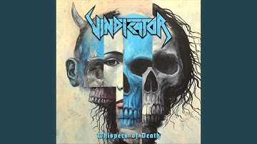 Whispers of Death... Anxiety