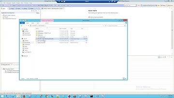 IIB: Project Interchange files, AKA PI File