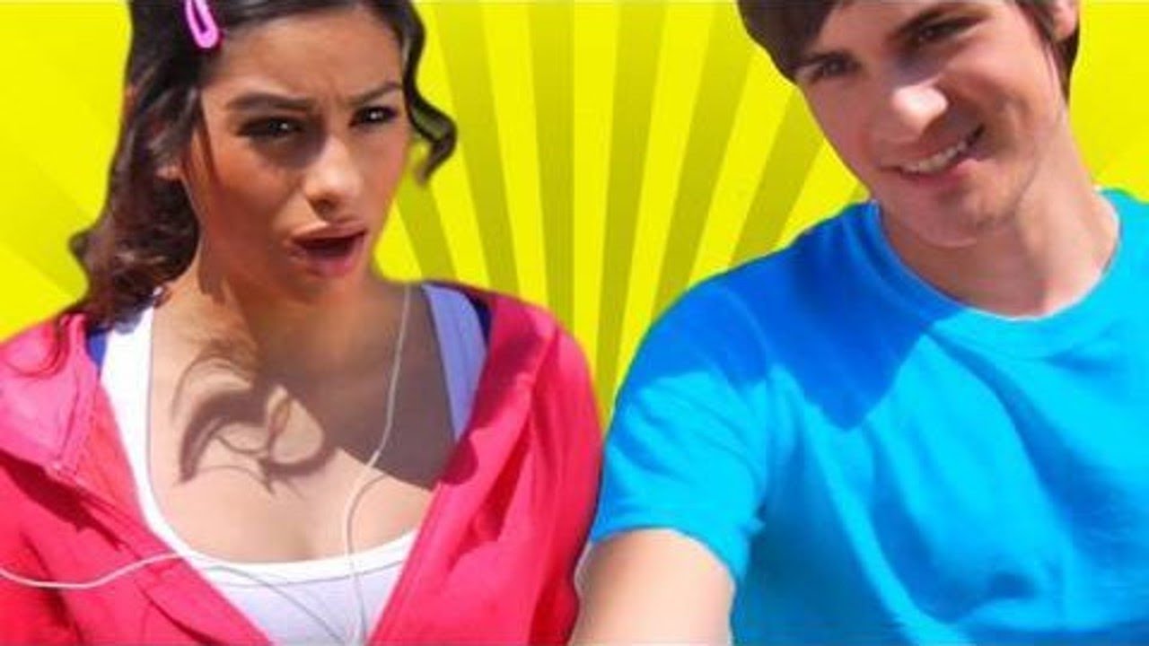Olivia Smosh