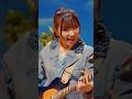 悪い顔もしたりするのよ #青春は見えない 『#ユイカ』 #newmusic