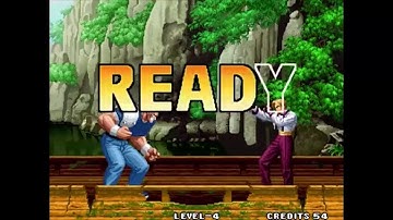 Pandora Box 6 1300 in 1 The King of Fighters 98 Arcade Game