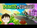 Let's Head Back To 2009 With This One | Plants VS Zombies