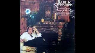 Tommy Overstreet - (Jeannie Marie) You Were A Lady chords