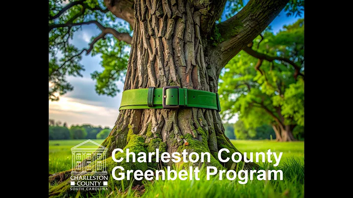 Greenbelt Programs Video