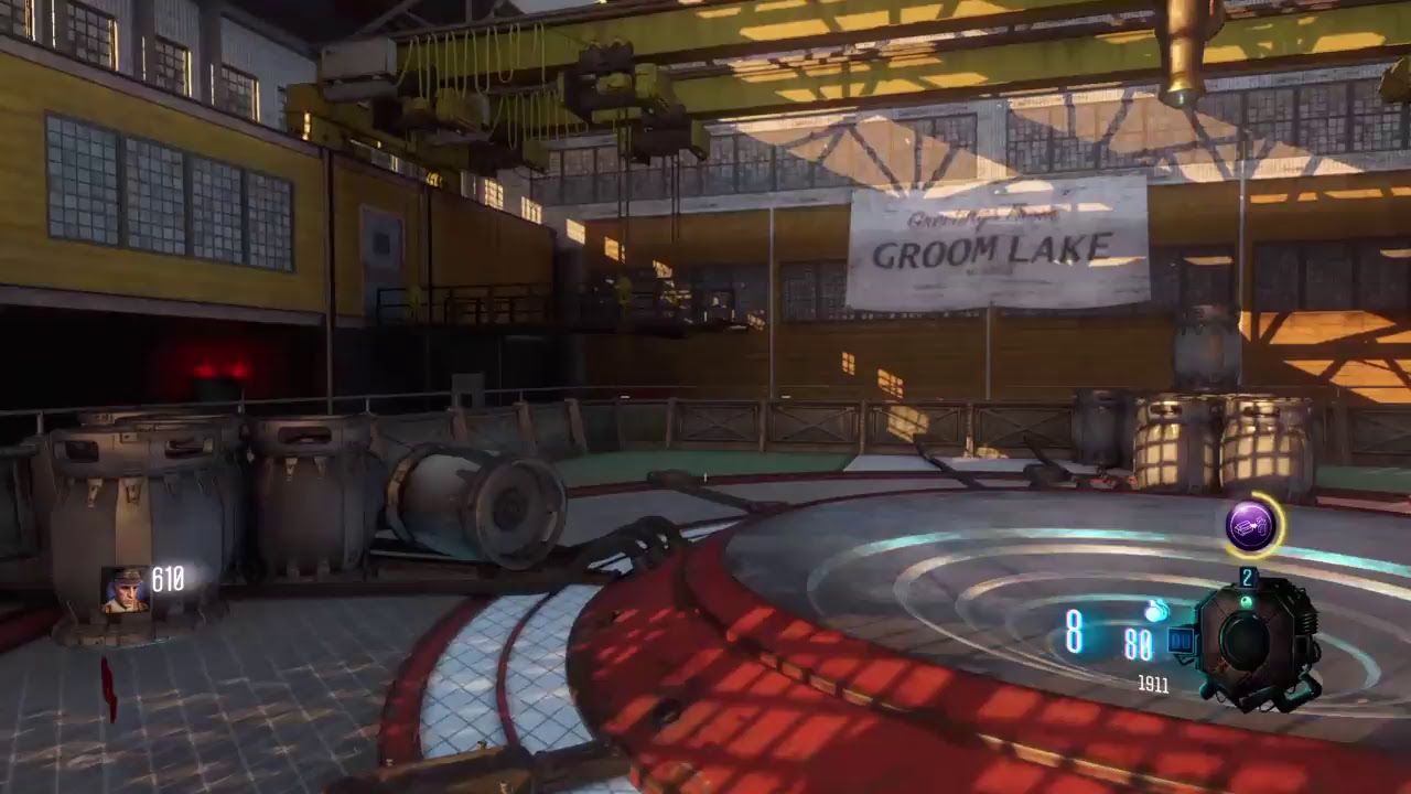 M8A7 And pharo challenge