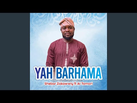 YAA BARHAMA
