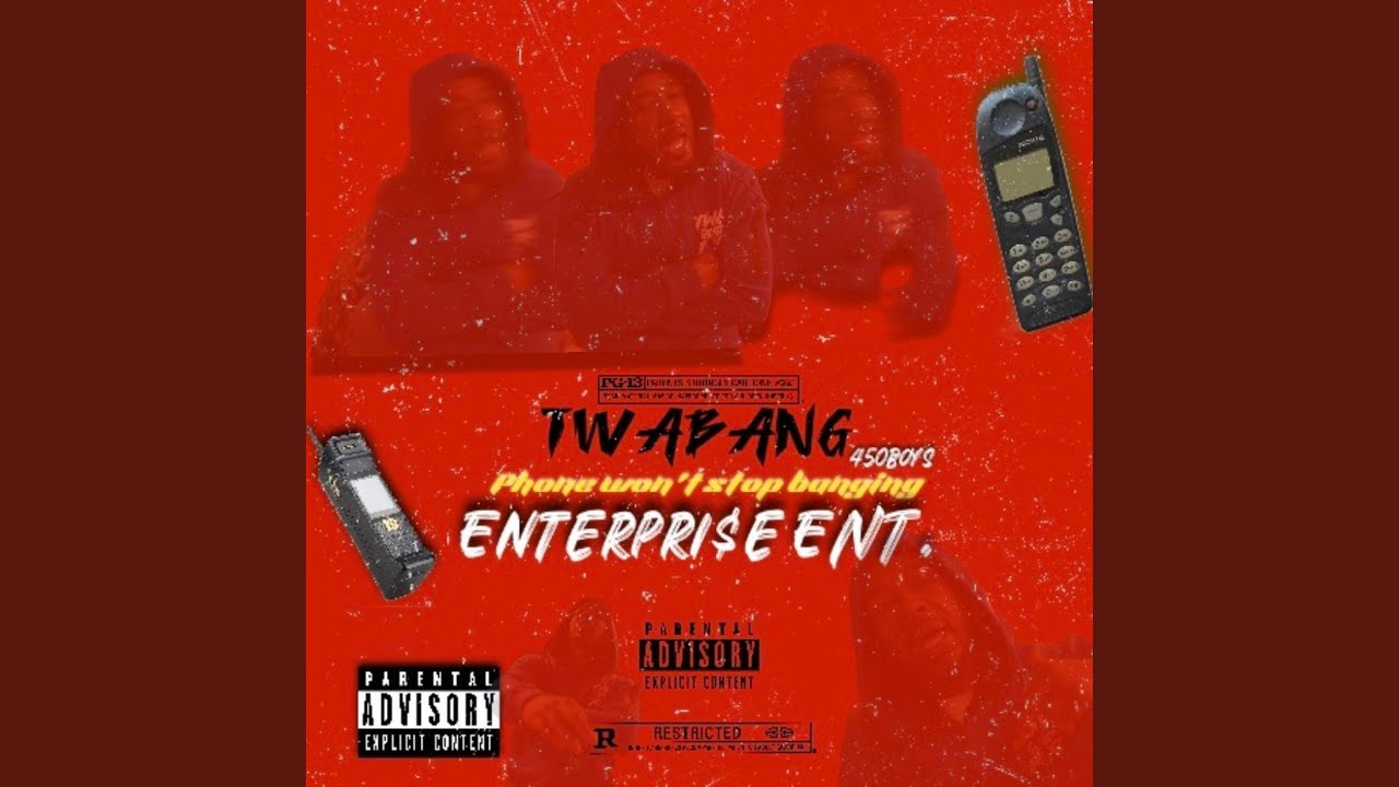 Trendin topic (feat. Mari & GscBuc)