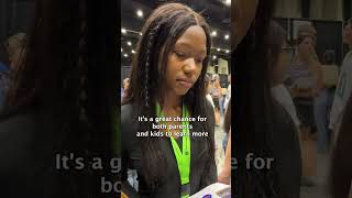 The Future Starts Now at the 2025 College & Career Fair
