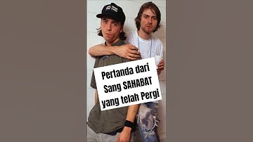 Duka dan Kebangkitan : Dave Grohl mantan Drummer NIRVANA #facts #music #nirvana #davegrohl