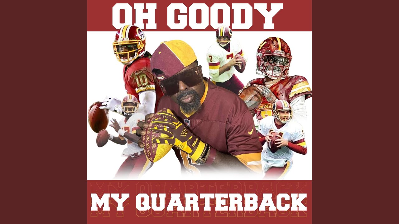 Watch My Quarterback on YouTube Watch My Quarterback on YouTube
