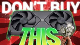 🚨 Don’t Buy a GPU in 2026 Until You Watch This