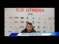 𝗟𝗶𝘃𝗲 𝗦𝘁𝗿𝗲𝗮𝗺𝗶𝗻𝗴}🔴 CD Utrera vs. Coria CF  (Jan, 24 2021 ...