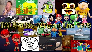 TDRLE2009s MSAgent Line #378