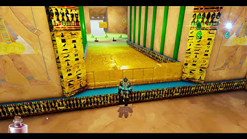 I tried to make my dream video game in Unity 3d...and I succeeded!