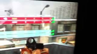 We win 3rd map and they dashboard