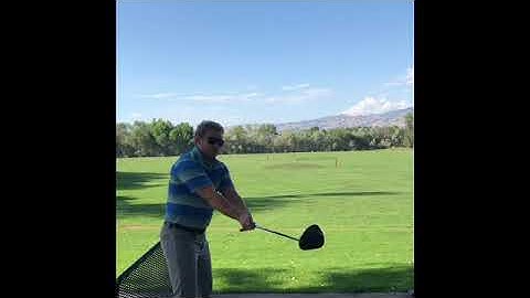 Video 5 instruction on pre swing and in swing fundamentals