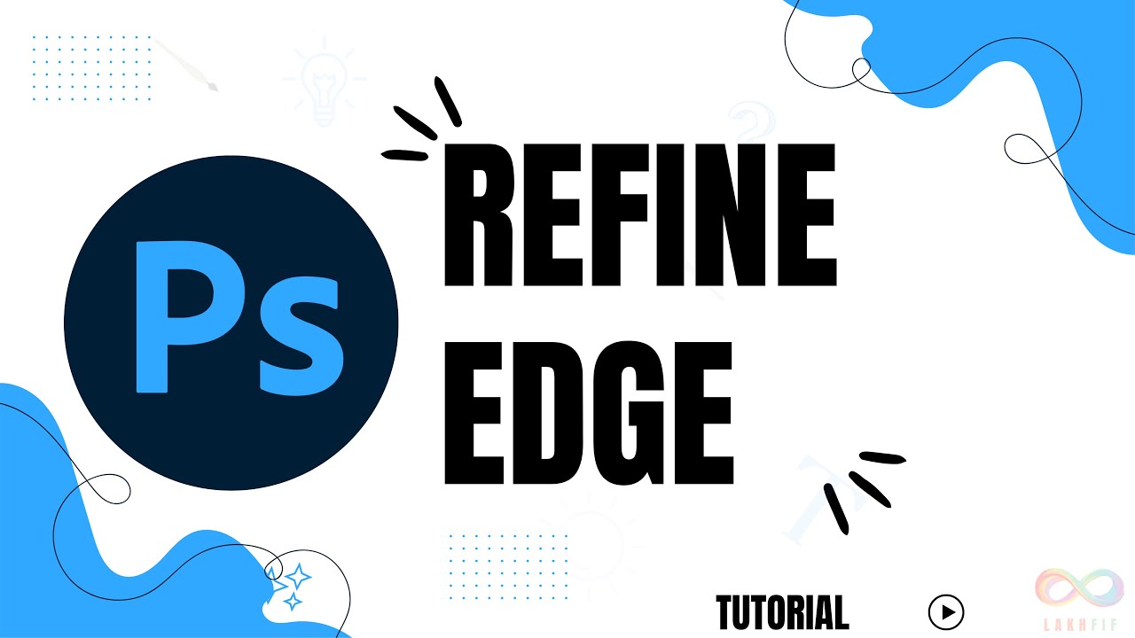 How to Refine the Edges of a Selection in Photoshop