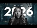 THE YEAR OPENS WITH THIS WORD WORD FOR 2026 PART 1 APOSTLE ISI IGENEGBA