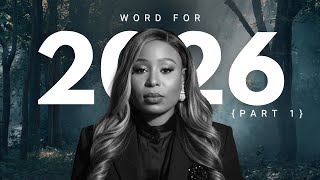 THE YEAR OPENS WITH THIS WORD || WORD FOR 2026 (PART 1) || APOSTLE ISI IGENEGBA
