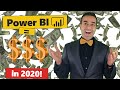 How to Make Money with Power BI in 2020 💰: Power BI Jobs, Consulting & More!