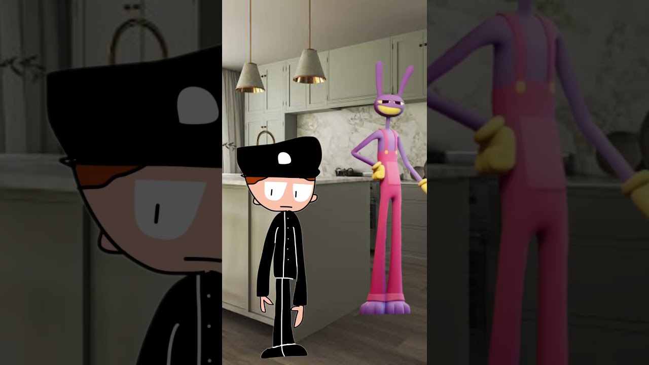 Adam Did Not See That Coming Dresseranimation Capcut Tal On Lordjk Shorts
