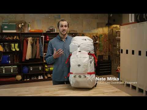 Cobra 65 & 52 | The North Face