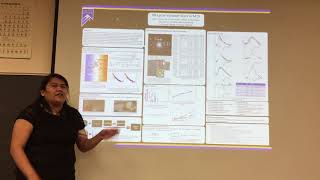 Jodi James RR Lyrae Variable Stars