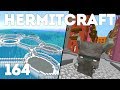 Hermitcraft 6 - Ep. 164: BASE GRIND AND RAVAGER RUN!! (Minecraft 1.14) | iJevin