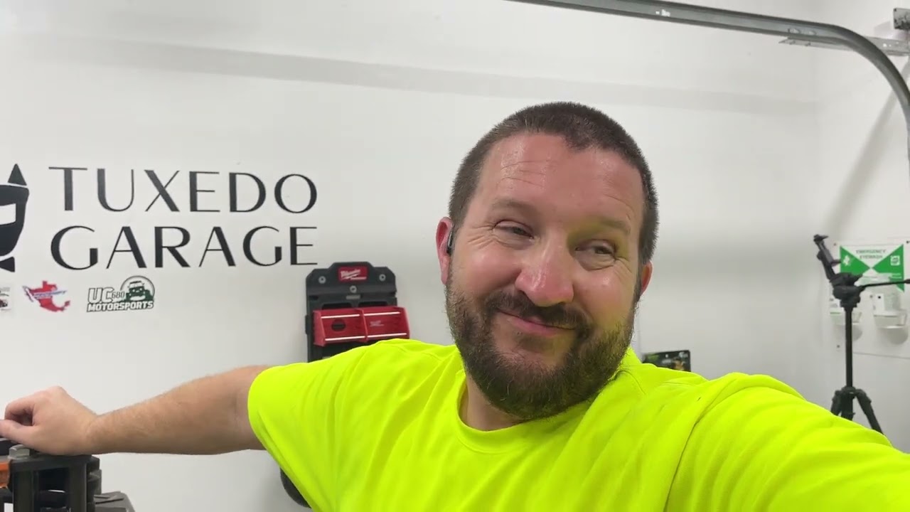 Удар током во время TIG-сварки, чтение сказок и глубокие страхи.