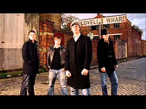 The Rifles - Nothing Matters .wmv