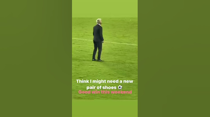David Beckham still got it 👀