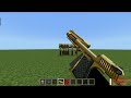 Addon mcpe 1.21.93 [TaCZ] Timeless and Classics Zero