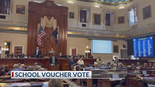 SC House passes educational lottery scholarship grants bill
