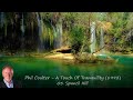 Phil Coulter - A Touch Of Tranquility (1992)