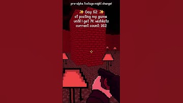 Day 52 of posting my game until I get 7K wishlists