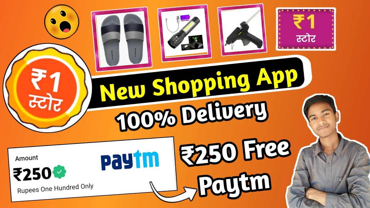 1 Store Shopping App New Shopping App 100 Free Products 1-store-shopping-app-new-shopping-app-100-free-products