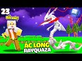 Minecraft pixelmon tp 23  ch 9 sn rayquaza c longb 3 long tc xut hin