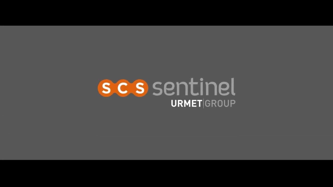 Visiophone professionnel - Interphone vidéo sans fil professionnel - SCS  Sentinel