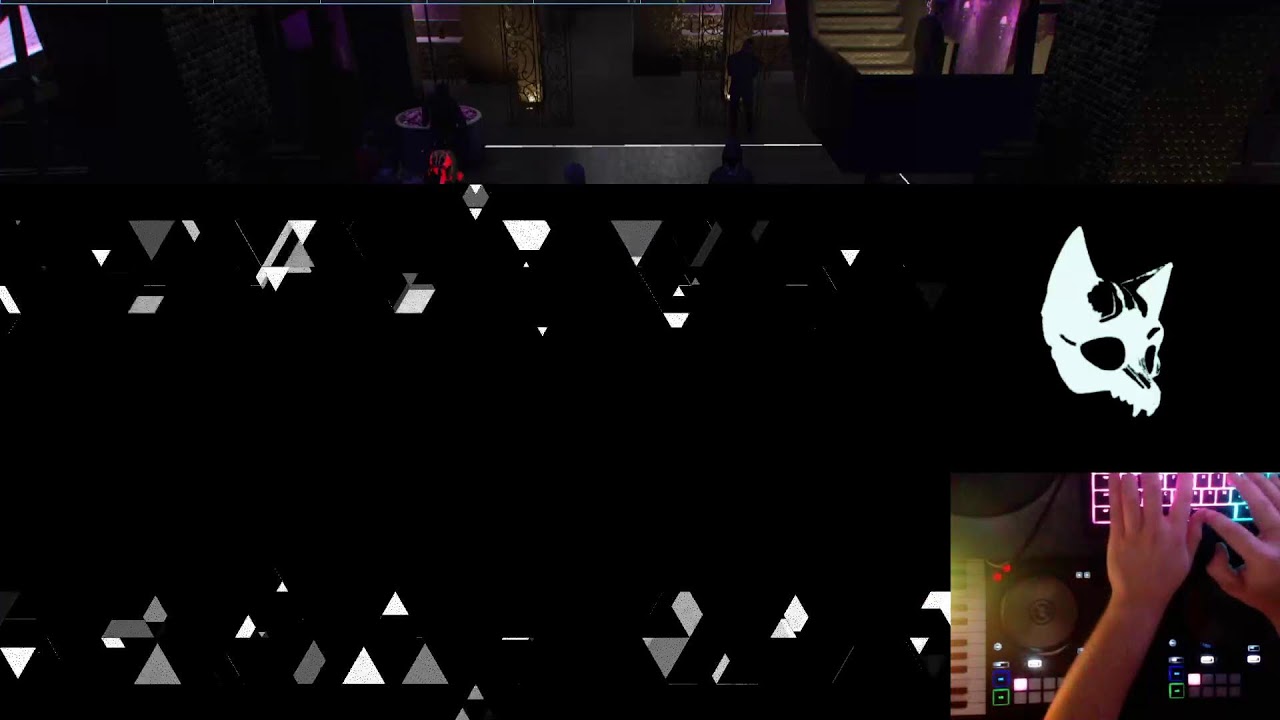 Galaxy Nightclub Grand Opening | CyberCore RP | Fivem | DJ Mal0